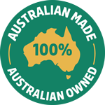 Australian-made